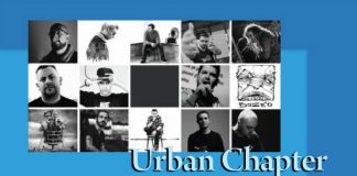 Urban Chapter