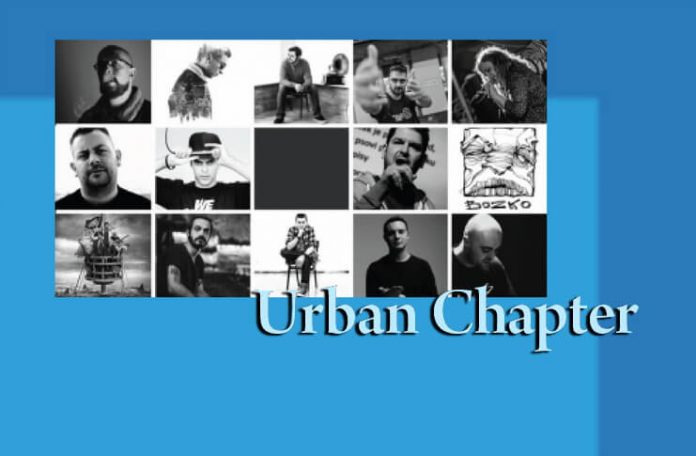Urban Chapter Urban Chapter