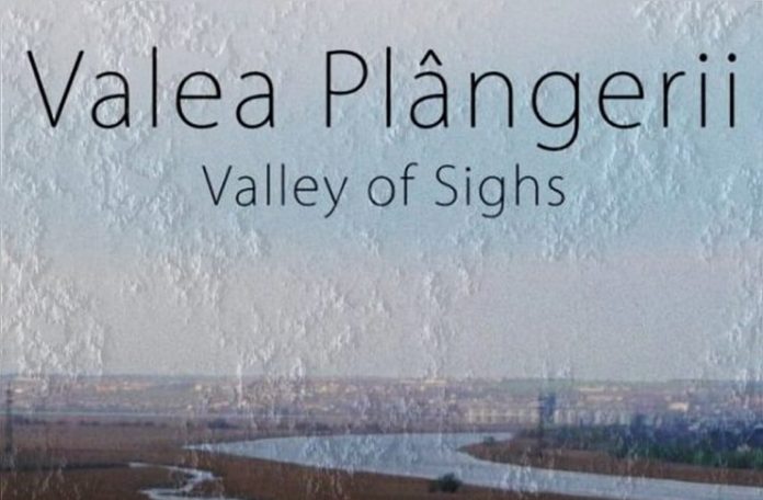 Valea plângerii film documentar TES