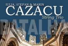 batalha string trio