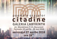 expoziția poemele oraselor