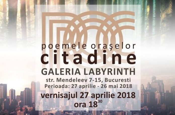 expoziția poemele oraselor