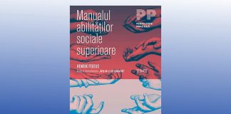 manualul abilitatilor sociale superioarel