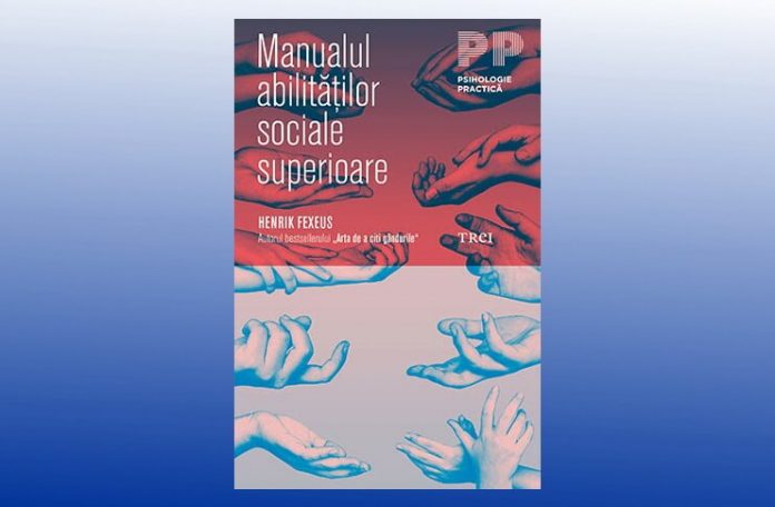 manualul abilitatilor sociale superioarel