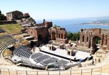 teatru antic