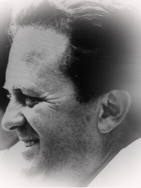 Emil Manu portret