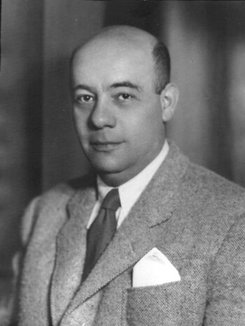 Grigore Moisil matematician