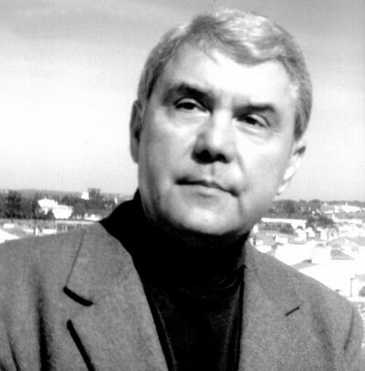 Mihai Zamfir