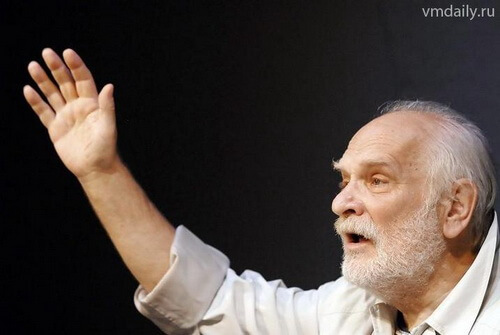 Piotr Fomenko