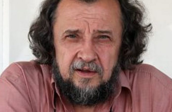 Sabin Pautza