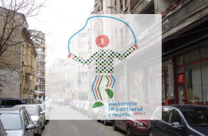 cartierul creativ bucuresti mai 2018
