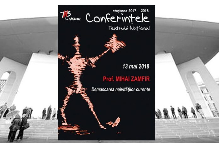conferintele tnb mihai zamifir