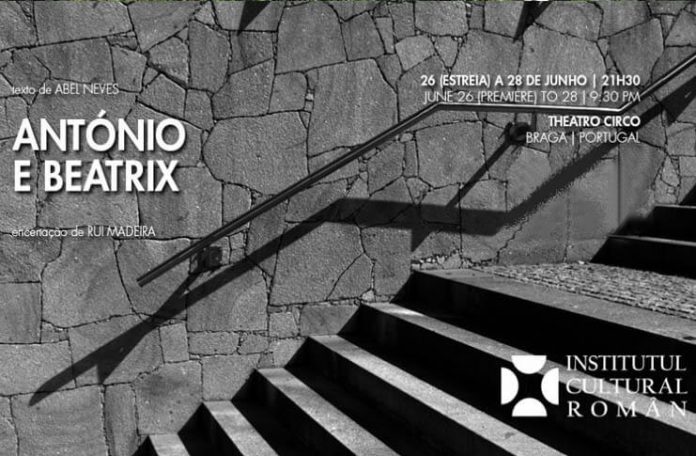Antonio si Beatrix