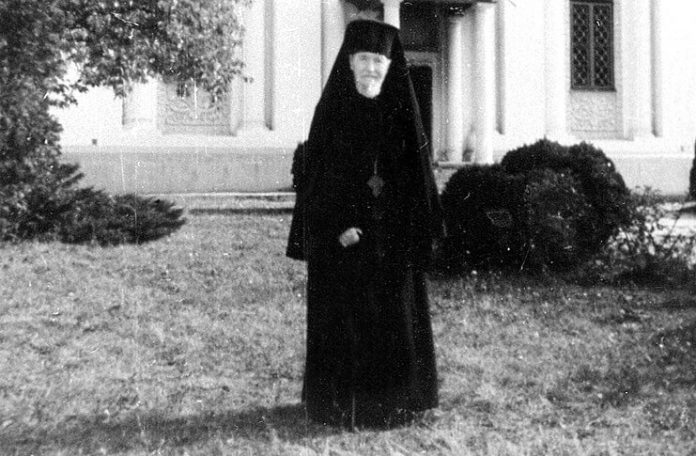 Daniela Șontică Benedict Ghiuș. Sursa foto Cuvântul ortodox
