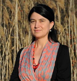Daniela Șontică