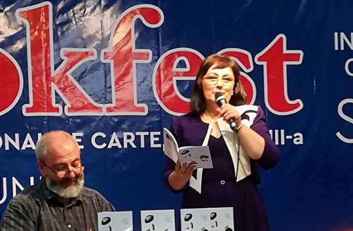 Florentina Loredana Dalian Domnișoara Nimeni