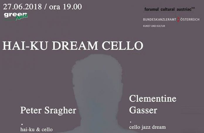 Evenimentul este conceput ca o avanpremieră la Danube Day - Festivalul de Literatură din Galați: Poezia – Port la Dunăreși este organizat cu sprijinul Forumului Cultural Austriac București. 