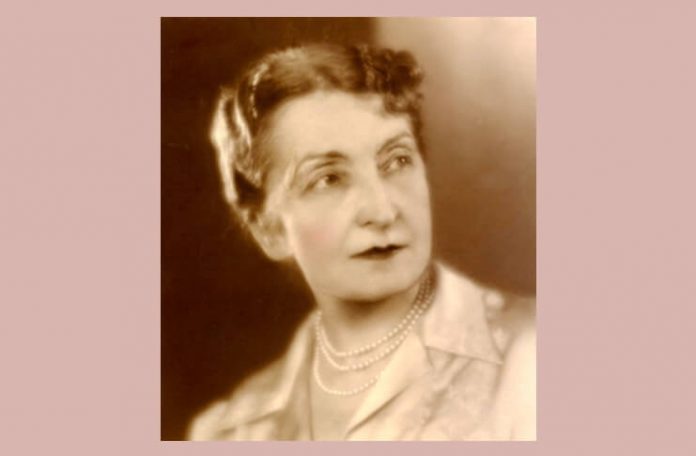 Hortensia Papadat-Bengescu