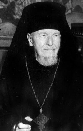 Pr. Benedict Ghiuș