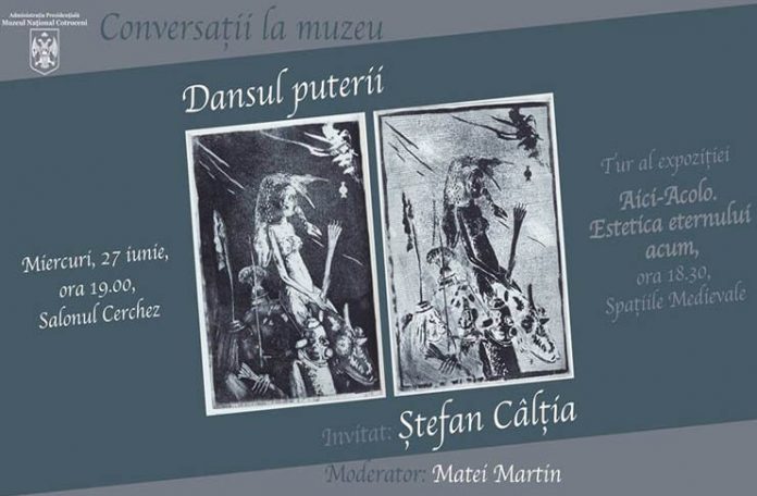 Stefan Caltia