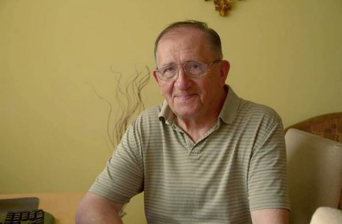 Virgil Ogășanu
