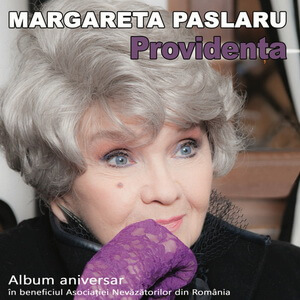 album providenta margaeta paslaru