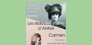 anna de noailles carmen sylva
