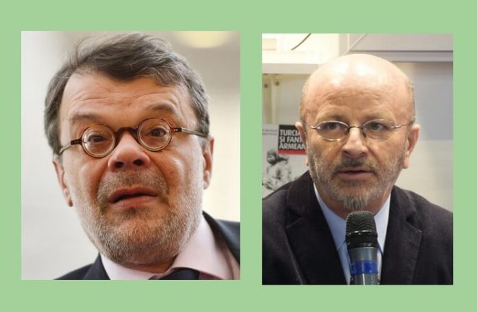 daniel barbu sorin antohi