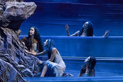 dido si aeneas spectacol purcell
