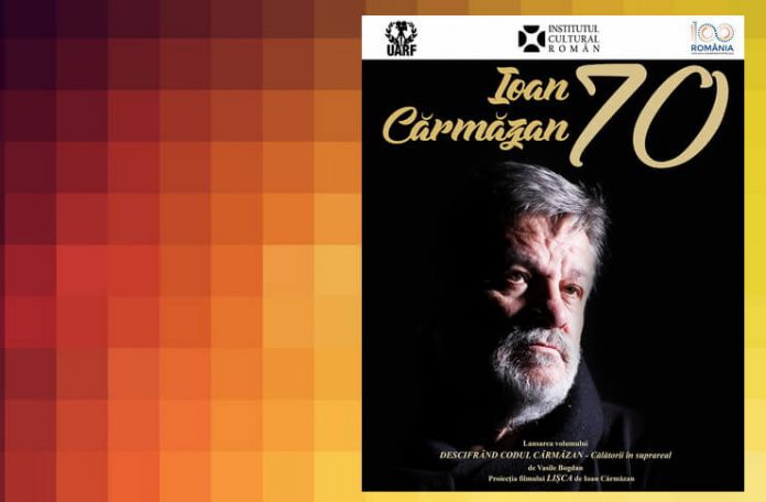 ioan carmazan icr