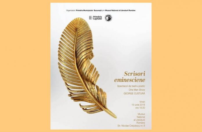 scrisori eminesciene george custura scrisori eminesciene george custura