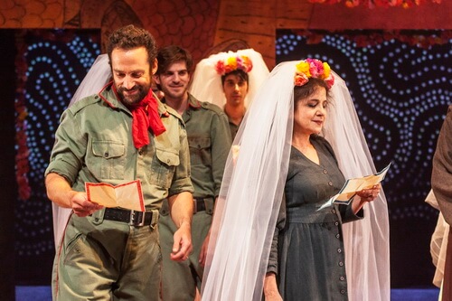 shakespeare mult zgomot pentru nimic