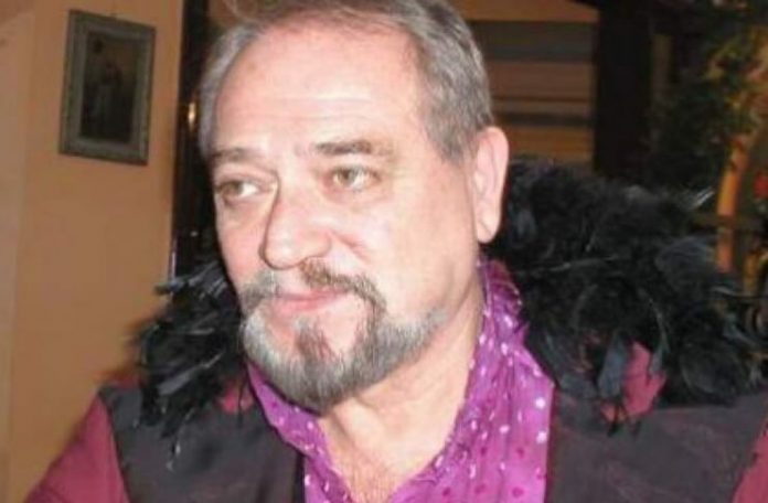 Alexandru Repan
