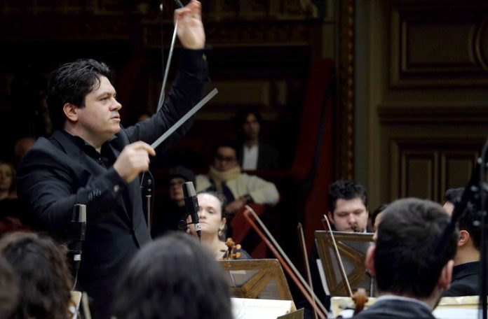 Cristian Măcelaru