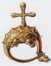 Ordinul Dragonului (în latină, Societas Draconistrarum)