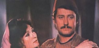 Urfet Șachir ”Aliș și Zeynep”, scenă din film
