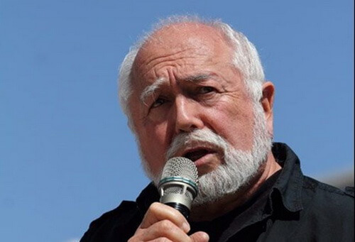 Yehoshua Sobol