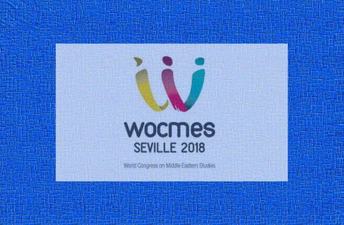 congres sevilla orientul apropiat