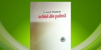 costel stancu ochiul din palma