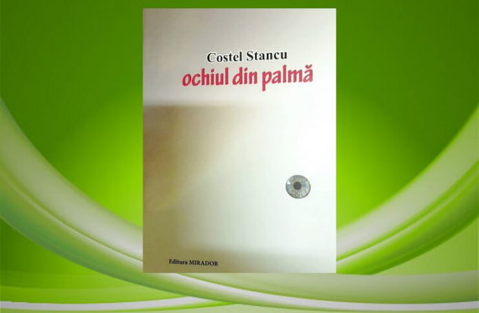 costel stancu ochiul din palma