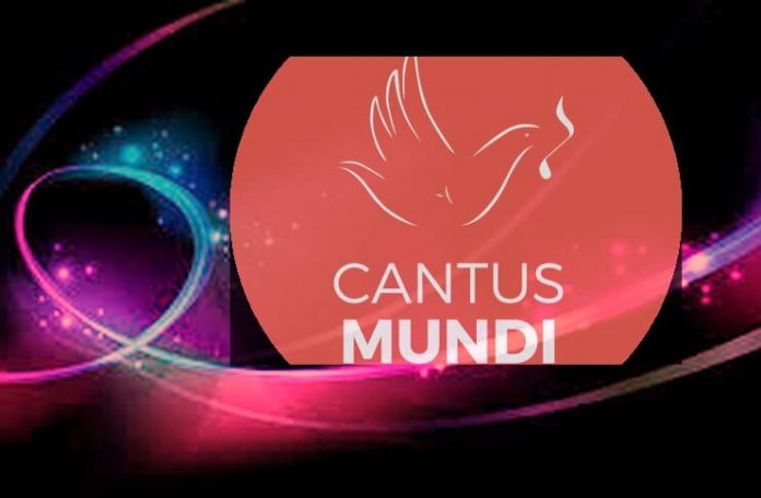 festival cantus mundi