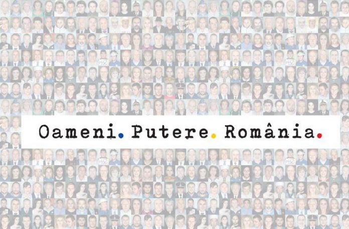 oameni putere romania