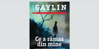 roman editura trei