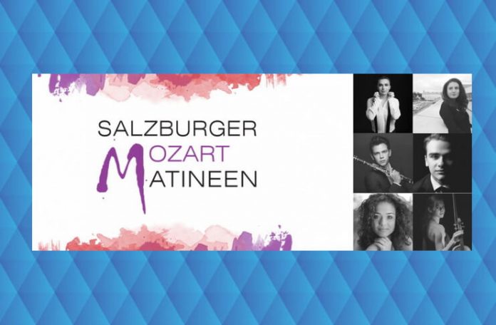 salzburger mozart matineen