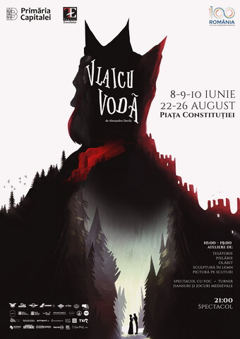 Afis-Vlaicu-Voda