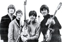 Beatles