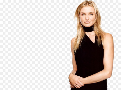 Cameron Diaz