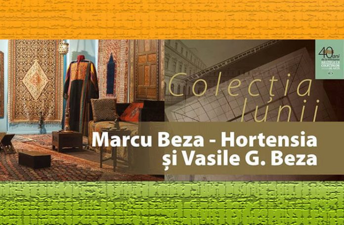 Colectia Marcu Beza