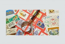 Expoziția filatelică ”Praga 2018”