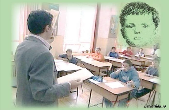 Mihaela Popescu Copilul de smarald leviathan.ro proză Mihaela Popescu Copilul de smarald leviathan.ro proză